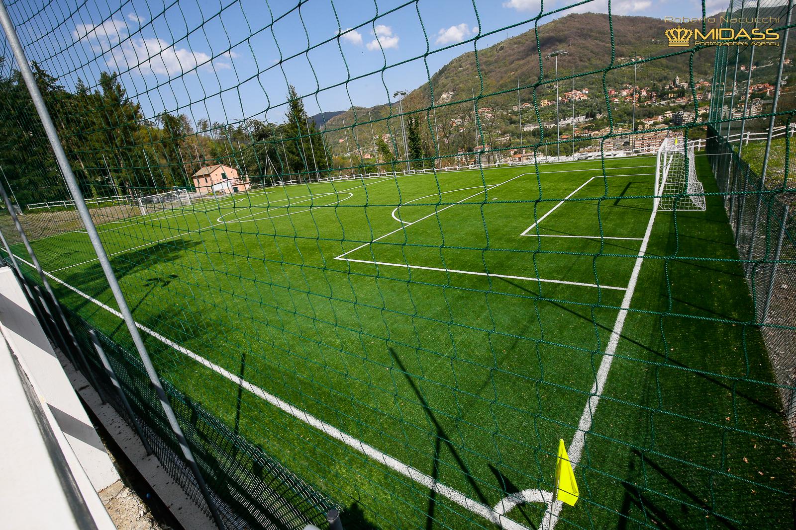 Foto del campo San Luca Stadium
